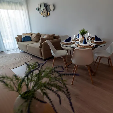 Mistral Residence 308 Balatonfoldvar Exterior photo
