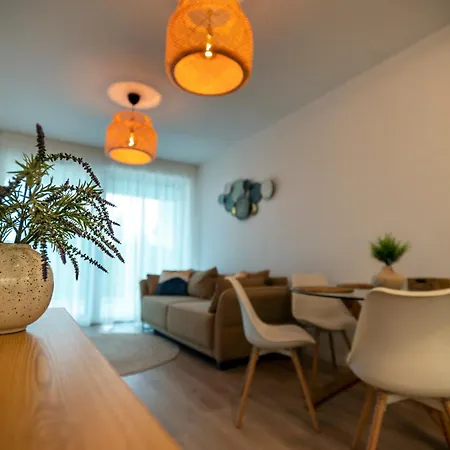 Mistral Residence 308 Balatonfoldvar Exterior photo