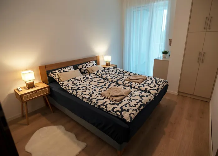 Mistral Residence 308