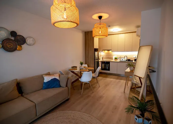 Mistral Residence 308