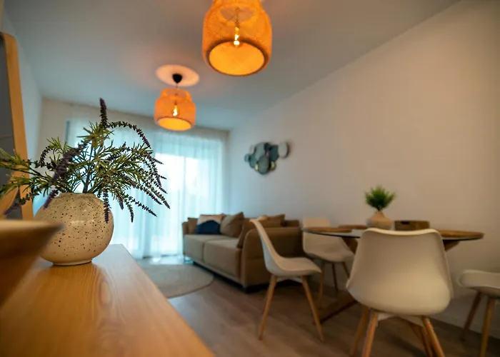 Mistral Residence 308