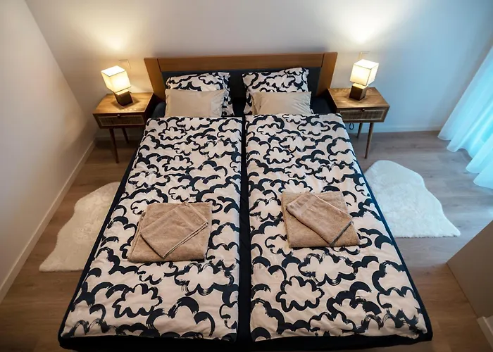 Mistral Residence 308