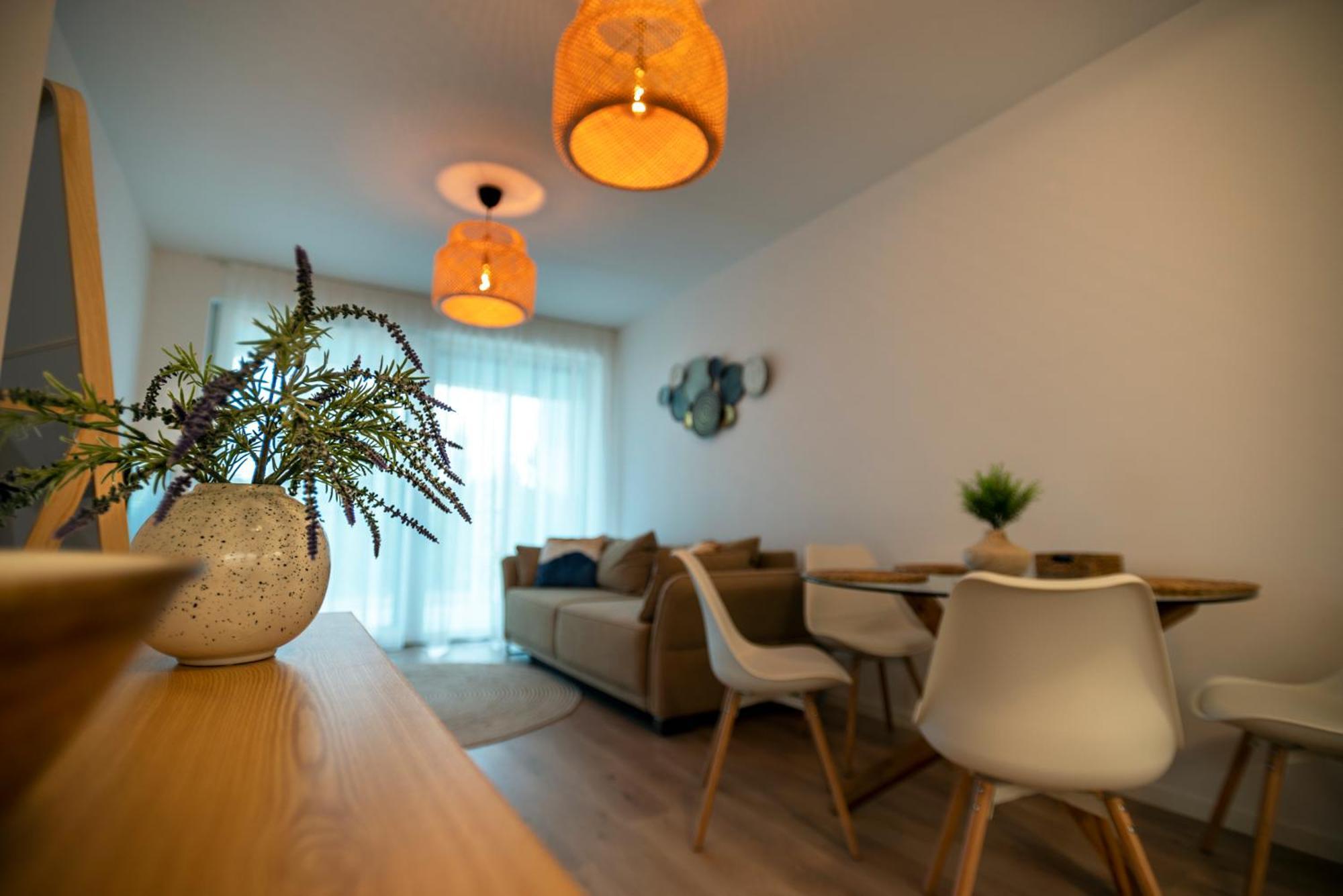 Apartment Mistral 308