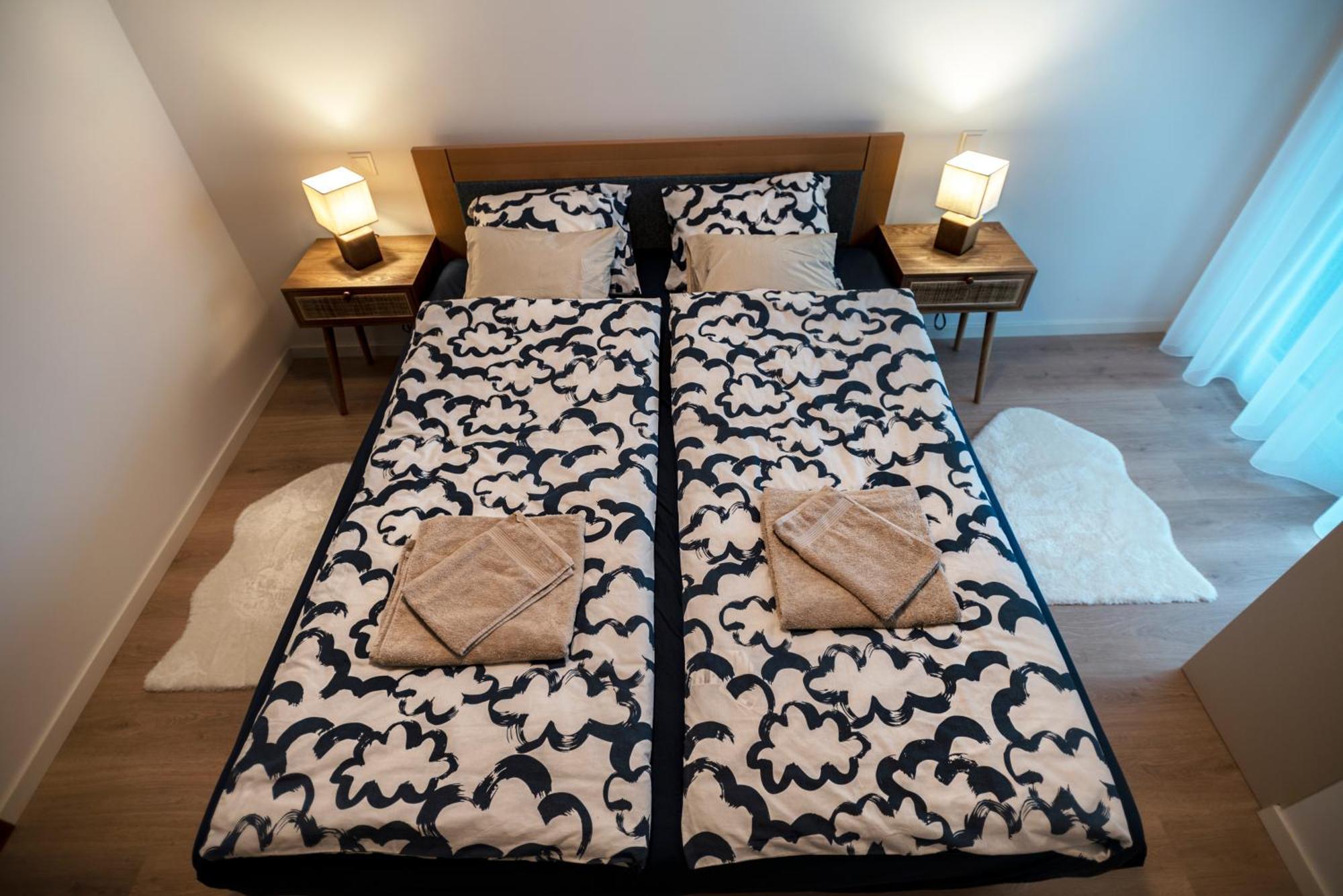 Mistral 308 Apartment Balatonfoldvar