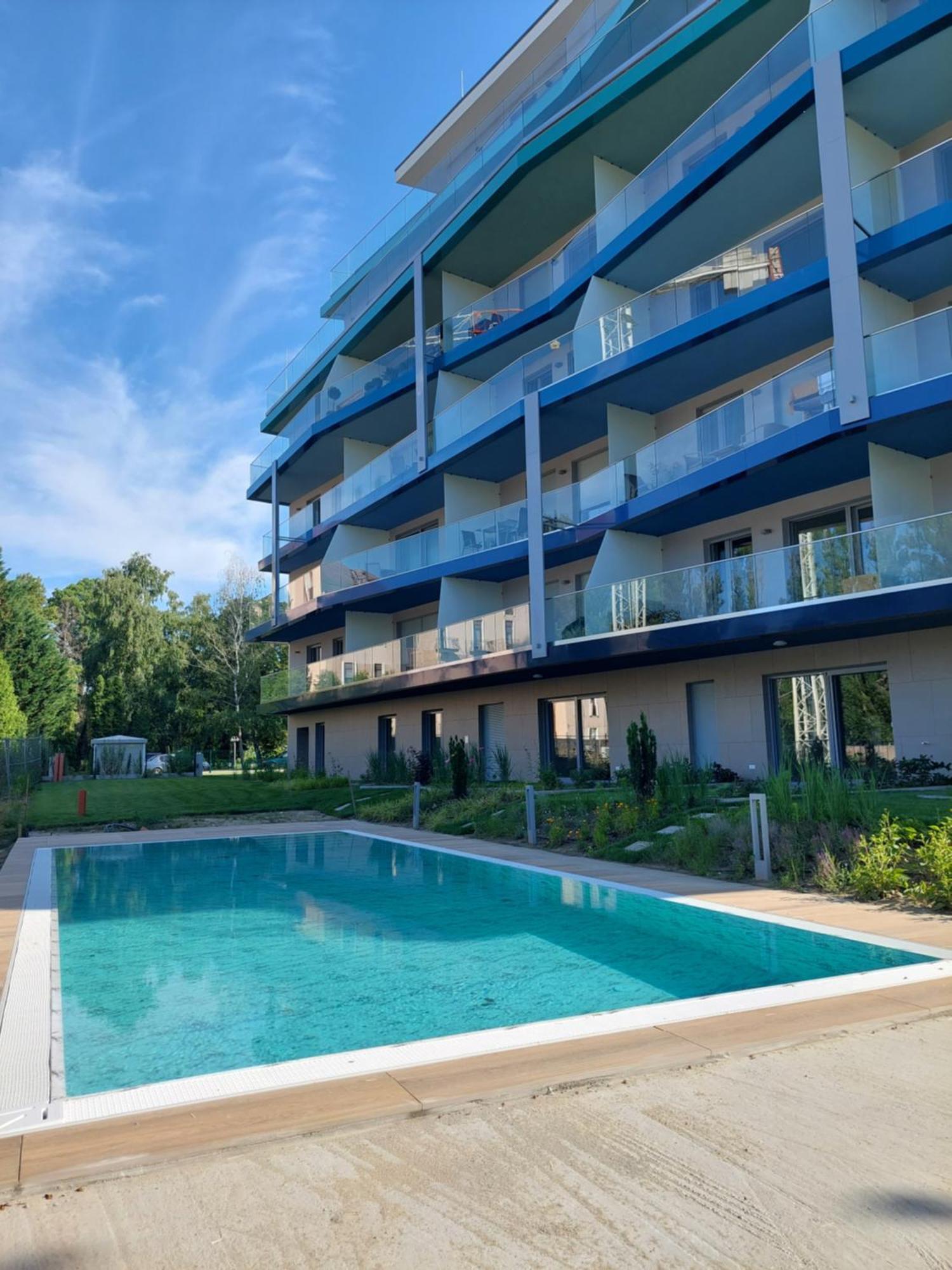 Apartment Mistral 308 *